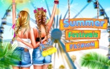 Summer Festivals Fashion Dress Up Game
