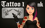 Tattoo Ink: Tattoo Simulator Game