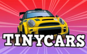 Tinycars: Pixel Racing Online Game