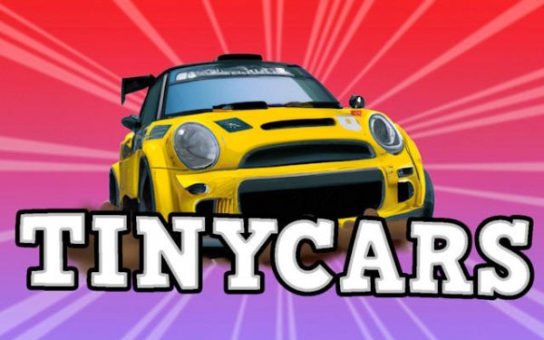 Tinycars: Pixel Racing Online Arcade Game