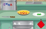 Tomato Quiche Cooking with Emma - Online Cooking Game