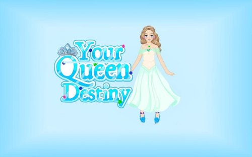 Your Queen Destiny Quiz Game