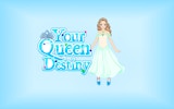 Your Queen Destiny Quiz Game