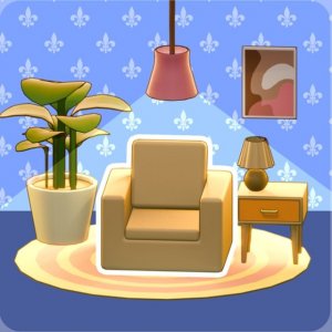 Peaceful Home Decor Creator