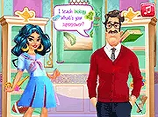 Classroom Elixir Match