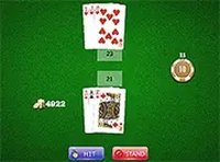 21 Card Strategy: Classic Challenge