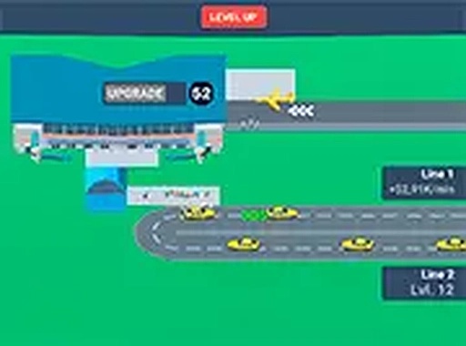 Airport Shuttle Fleet Manager