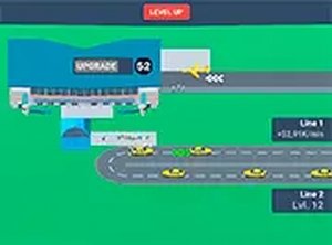 Airport Shuttle Fleet Manager