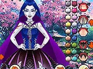 Imagination Wardrobe Designer