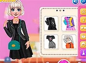 Street Style Studio: Fashion Mix