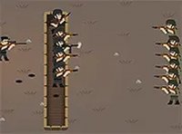 Territory Command Defense Strategy
