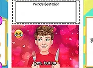Image Fun Studio: Rating Showdown