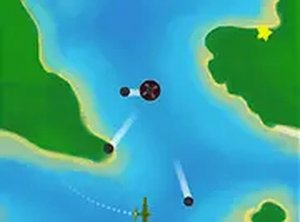 Cloud Glide Pilot Challenge