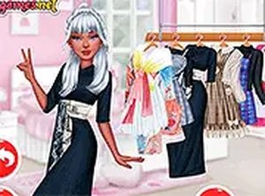 Urban Style Studio: Creative Wardrobe