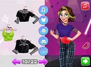Duo Fashion Coordination Studio