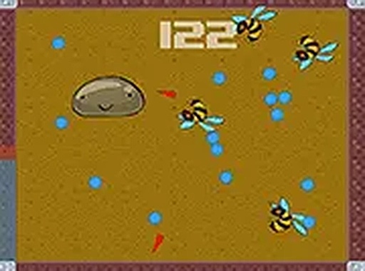 Blob Munch Quick Play