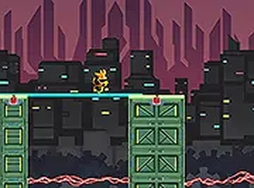 Octo Path Puzzle