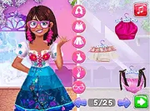 Style Showdown Creative Outfits