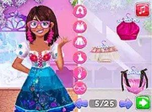 Style Showdown Creative Outfits