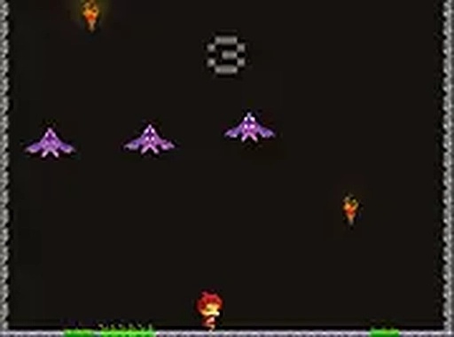 Retro Tap Runner