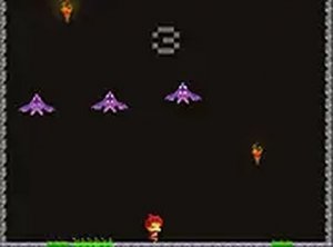 Retro Tap Runner