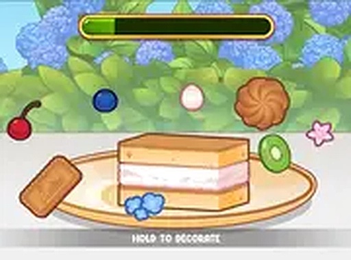 Sweet Catch Arcade