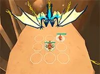 Mystical Blade 3D Strategy