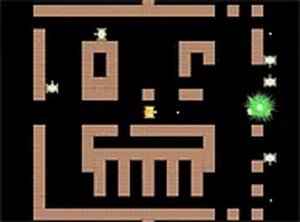Classic Base Defense Strategy