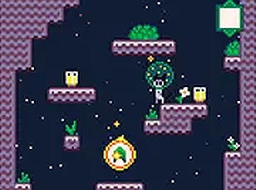 Whisker Quest: A Puzzle Journey