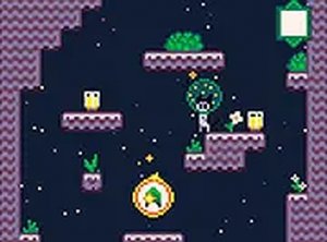 Whisker Quest: A Puzzle Journey