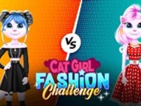 Catwalk Creations: A Fashion Adventure