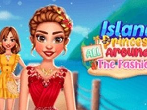 Tropical Style Creator
