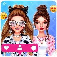 Celebrity Fashion Stylist Game