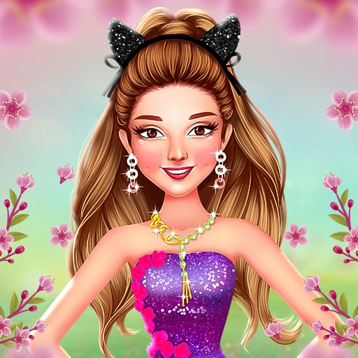 Spring Fashion Dress Up Celebrity Style