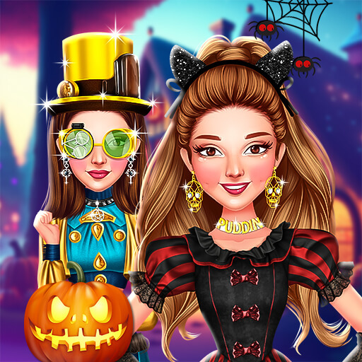 Celebrity Halloween Costume Designer