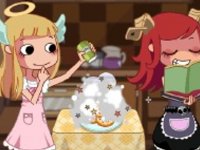 Devilish Cooking Online Game
