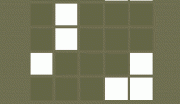 Incremental Memory Puzzle Game