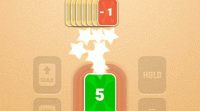 Solitaire 0-21 Online Card Game