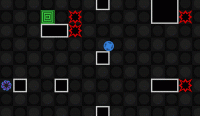 Bounce Through Barriers