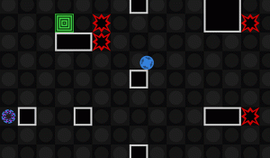 Bounce Through Barriers