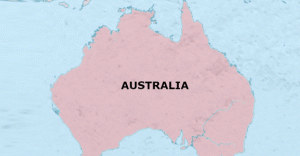 Guess Countries: Oceania Online Geography Game