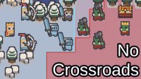No Crossroads Online Game