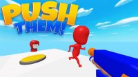 Stickman Puzzler: Casual Physics