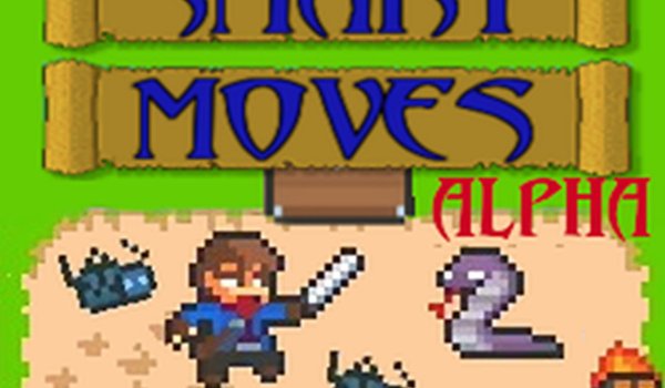 Smart Moves Alpha Puzzle Game Online - Logic Puzzle Game