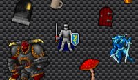 Box RPG Online Game