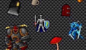 Box RPG Online Game