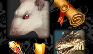 Rat Clicker 2 Online Game