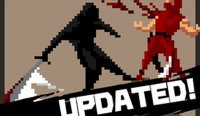 Death By Ninja Online Game