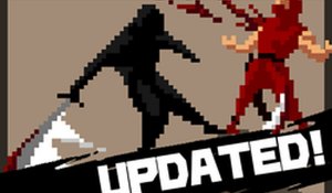Death By Ninja Online Game