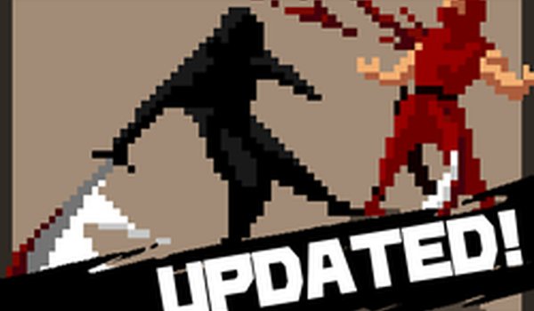 Death By Ninja Online Action Game - Arcade Game